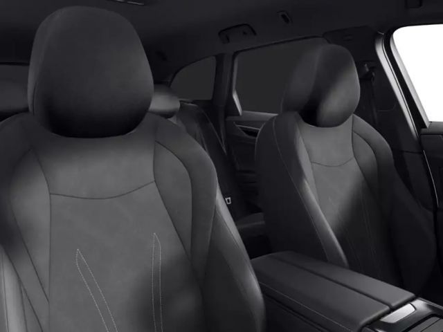 Volkswagen ID.7 Pro Tourer