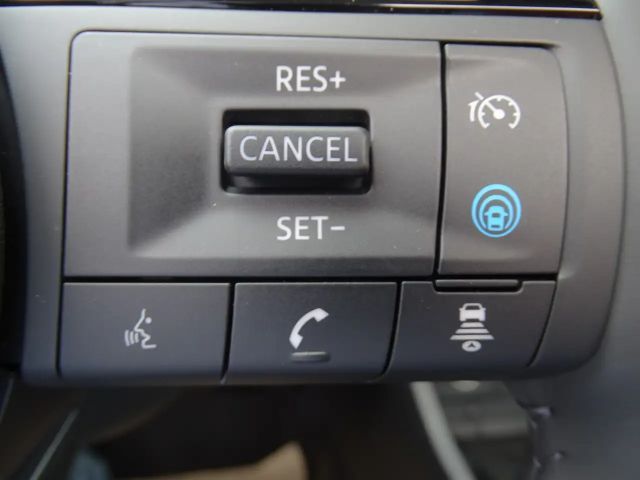 Nissan X-trail N-Connecta