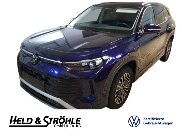 Volkswagen Tayron 1.5 eTSI DSG Life