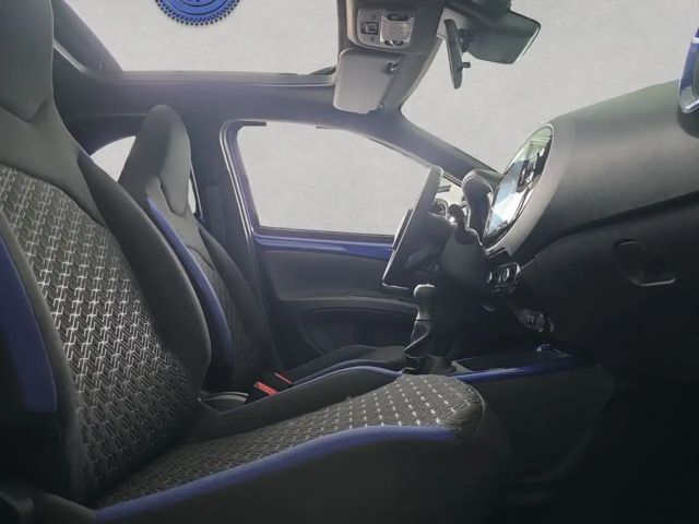 Toyota Aygo X Hatchback S-CVT