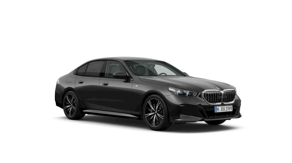 BMW 540 540d Sedan xDrive