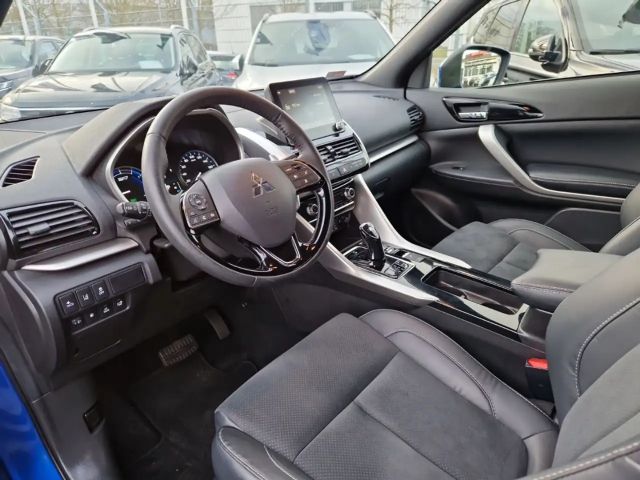 Mitsubishi Eclipse Cross PHEV