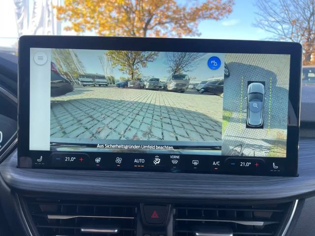 Ford Kuga Active Plug in Hybrid X