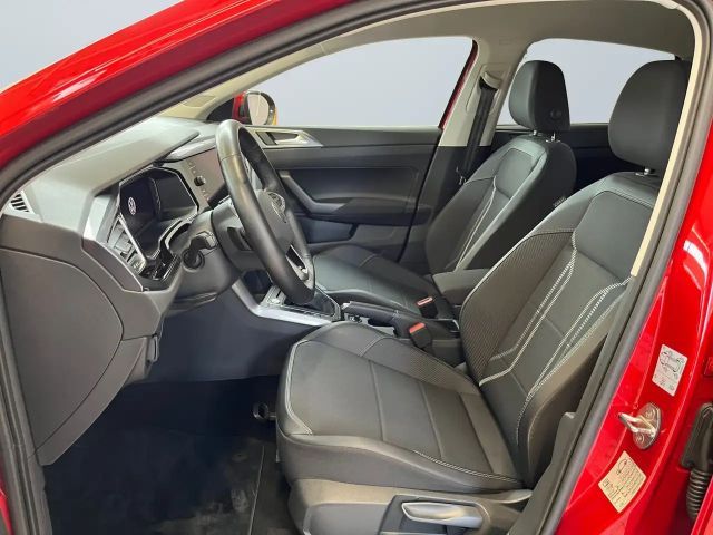 Volkswagen Taigo 1.5 TSI DSG Style