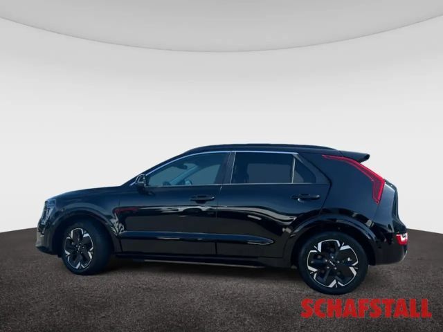Kia Niro EV Spirit
