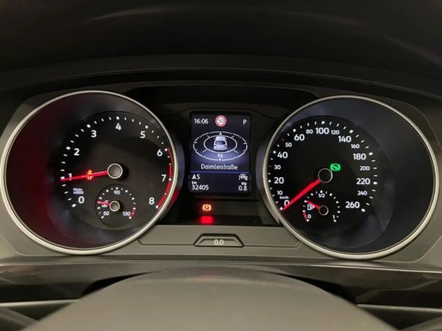 Volkswagen Tiguan 1.5 TSI Move