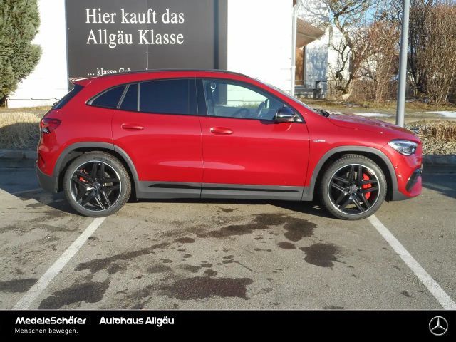 Mercedes-Benz GLA 35 AMG 4MATIC AMG Line