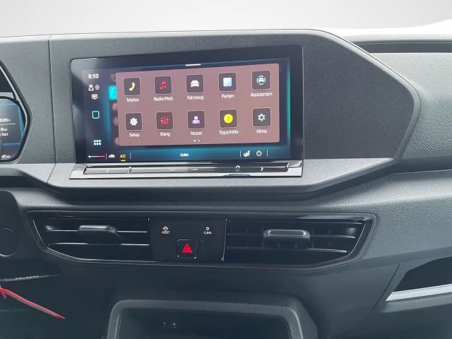 Volkswagen Caddy 2.0 TDI Maxi