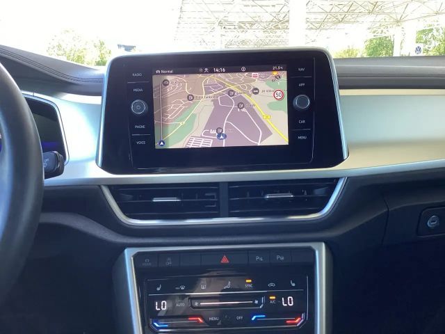 Volkswagen T-Roc Cabriolet DSG Move