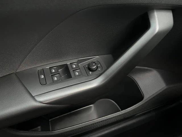 Volkswagen T-Cross 1.0 TSI DSG Life