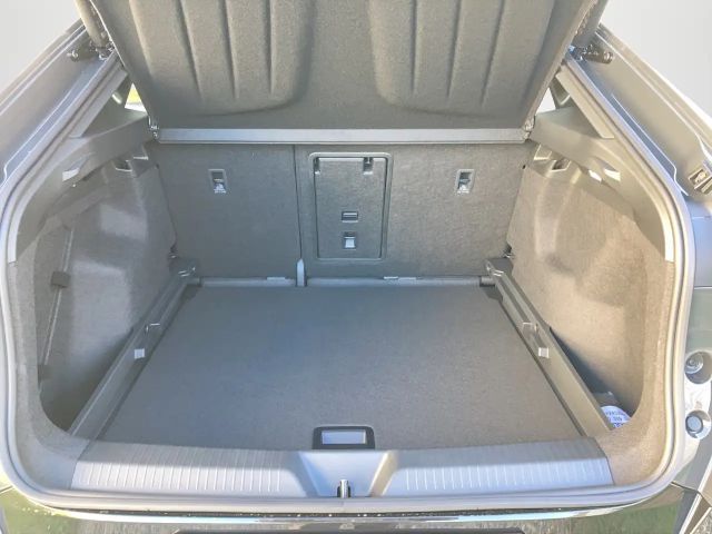 Cupra Tavascan Adrenaline Endurance