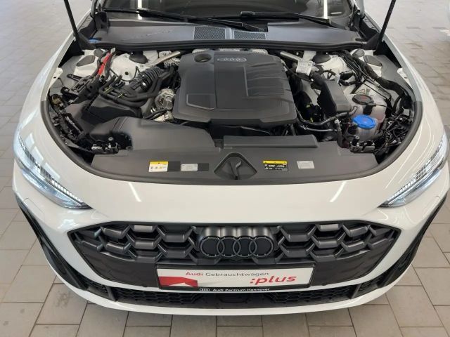 Audi A5 2.0 TDI S-Line