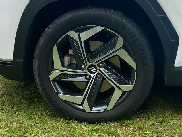 Hyundai Tucson 1.6 T-GDi