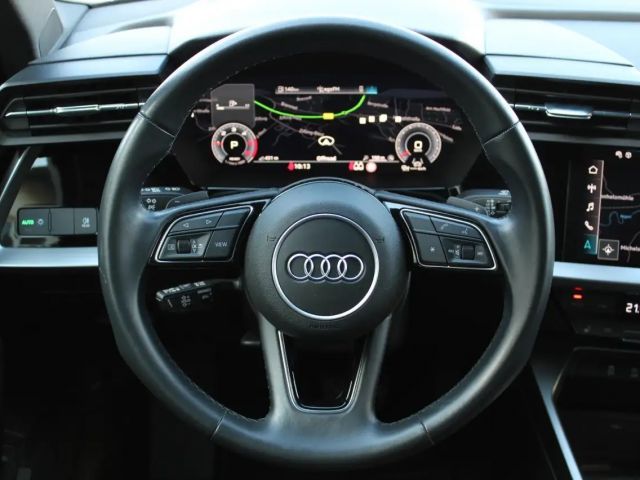 Audi A3 35 TDI S-Tronic Sedan