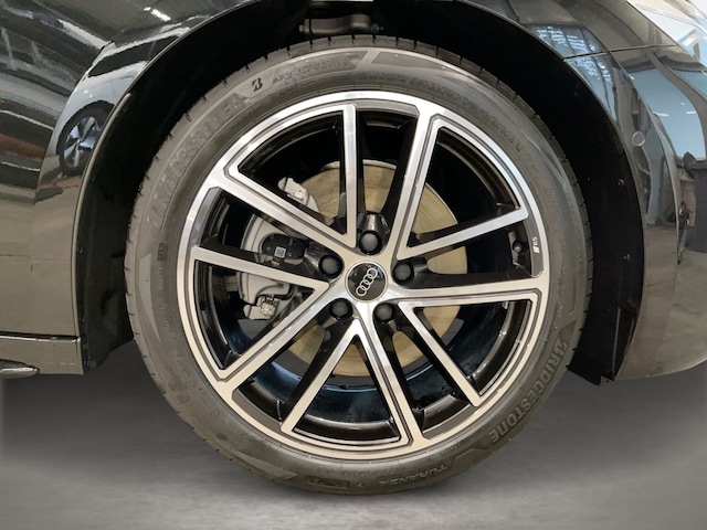 Audi A5 Avant S-Tronic