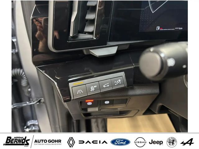 Renault Austral Alpine Esprit Techno