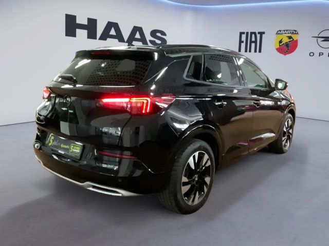 Opel Grandland X 1.6 Turbo Turbo