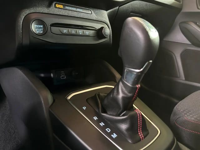 Ford Focus ST Line Wagon