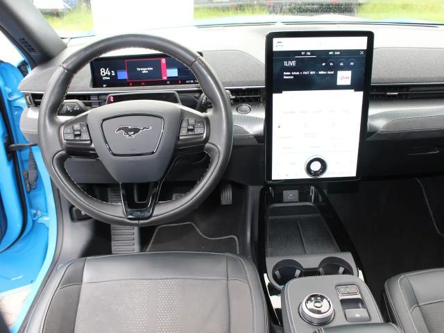 Ford Mustang Mach-E AWD GT