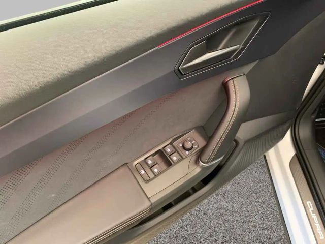 Cupra Formentor DSG VZ