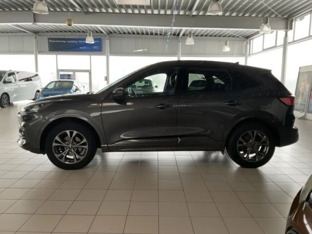 Ford Kuga 2,5 l Duratec (FHEV) 140 kW (190 PS)ST-Lin