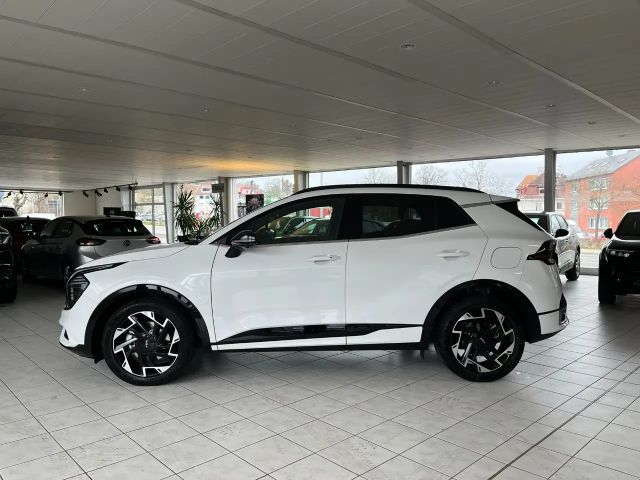 Kia Sportage GT-Line Vierwielaandrijving