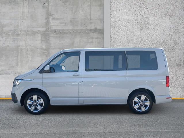 Volkswagen Multivan 2.0 TDI DSG T6