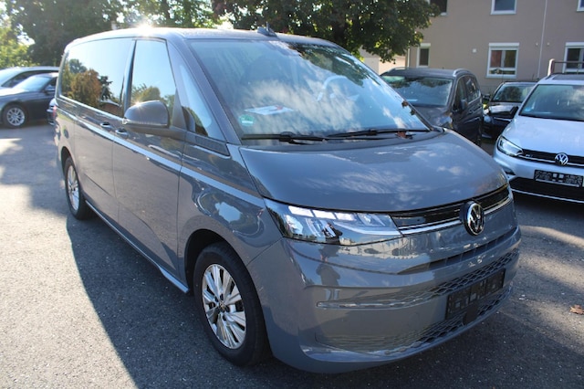 Volkswagen Multivan 2.0 TSI DSG Lang T7
