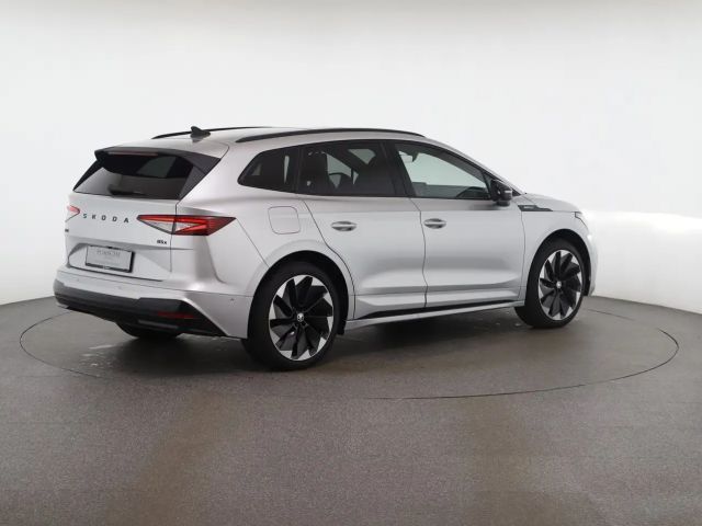 Skoda Enyaq Sportline