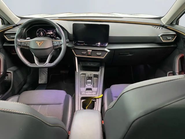 Cupra Formentor 1.4 DSG e-Hybrid