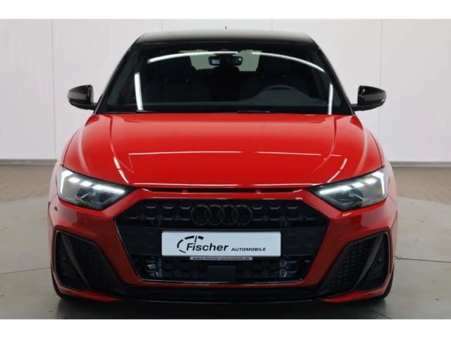 Audi A1 30 TFSI S-Line Sportback