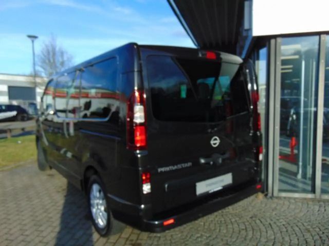 Nissan Primastar L1H1 Tekna