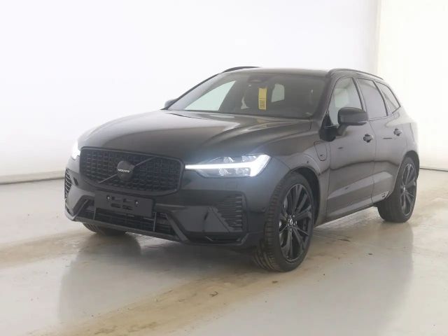 Volvo XC60 T6