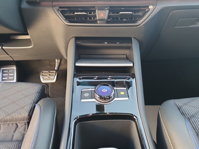 Volkswagen Tayron 2.0 TDI 4Motion