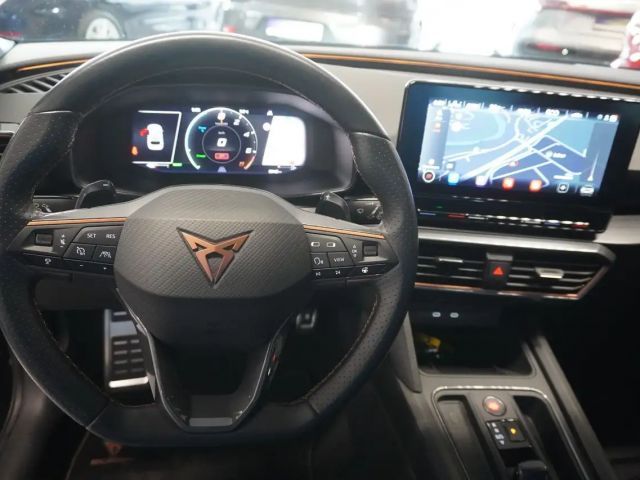 Cupra Leon 1.4 e-Hybrid VZ