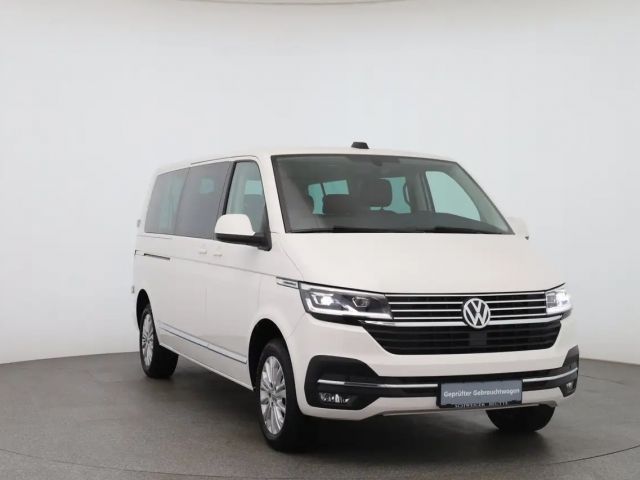 Volkswagen Beetle VW T6.1 Transporter T6 Caravelle T6 Caravelle Hig