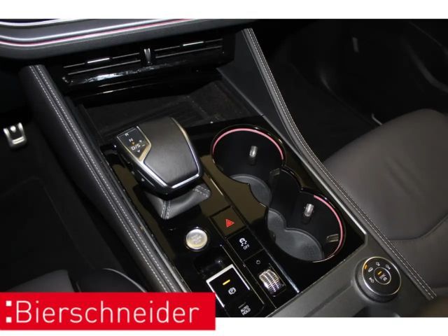 Volkswagen Touareg 3.0 V6 TDI R-Line