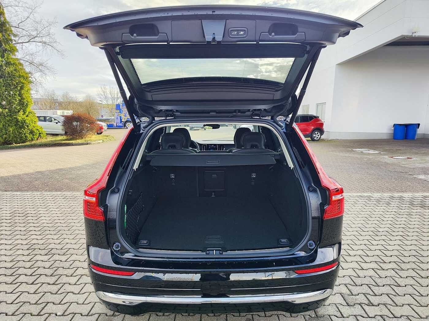 Volvo XC60 21'
