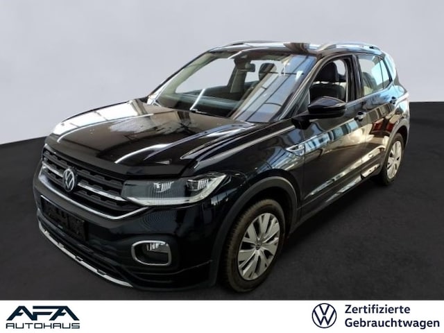 Volkswagen T-Cross 1.5 TSI DSG R-Line