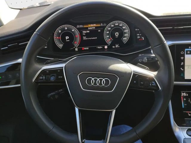 Audi A6 40 TDI Sport