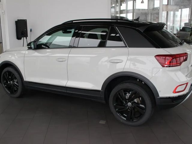 Volkswagen T-Roc DSG Style