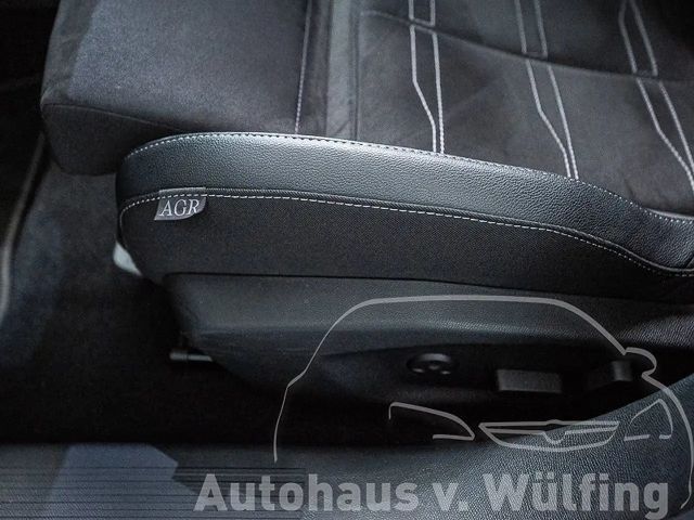 Opel Astra GS-Line Grand Sport