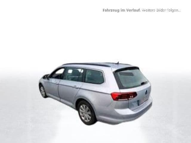 Volkswagen Passat Business Variant