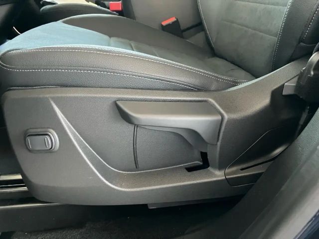 Mercedes-Benz EQT 200 Progressive