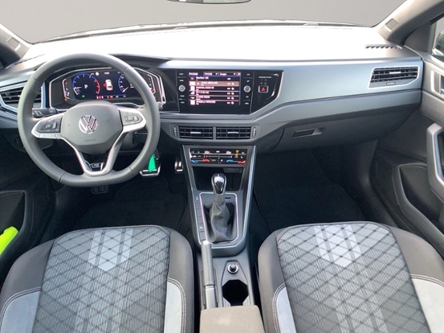 Volkswagen Taigo 1.0 TSI DSG