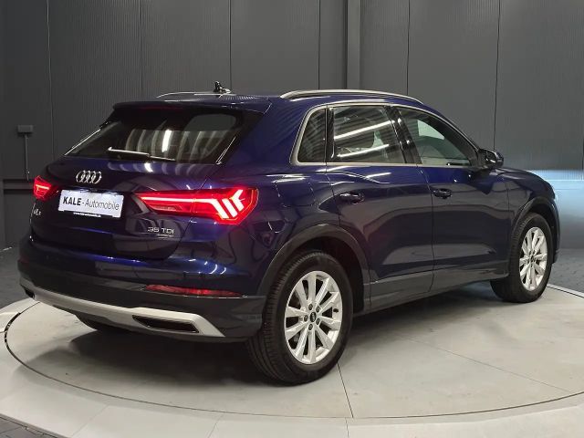 Audi Q3 35 TDI Quattro