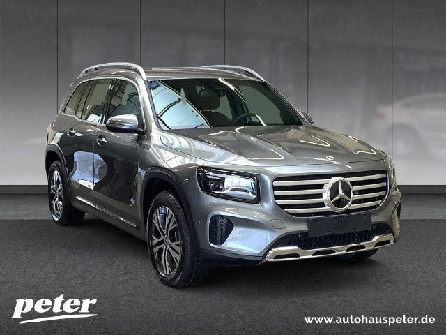 Mercedes-Benz GLB 200 GLB 200 d