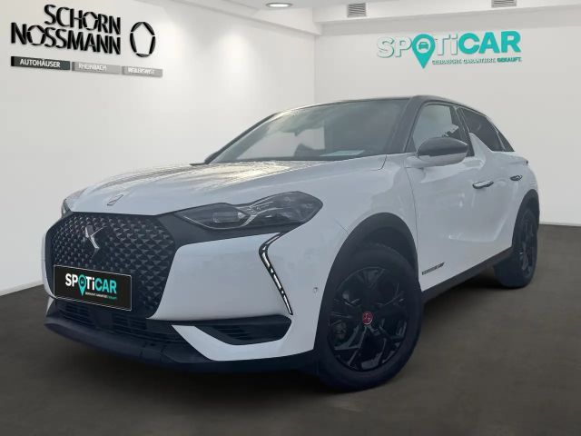 DS DS 3 Crossback Crossback E-Tense