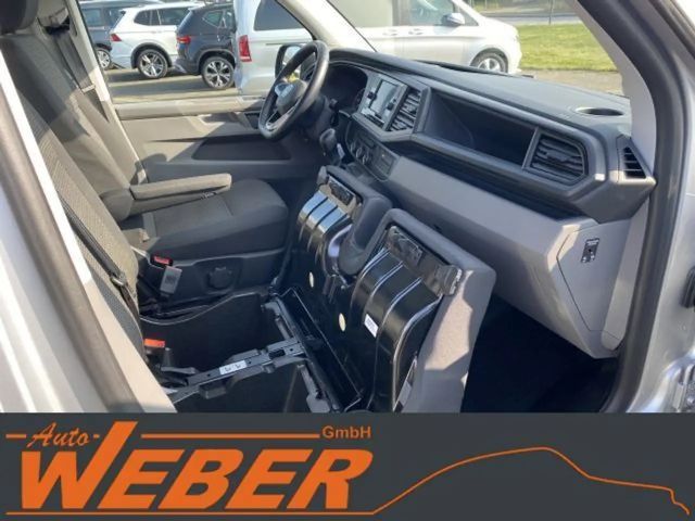 Volkswagen Caravelle DSG T6