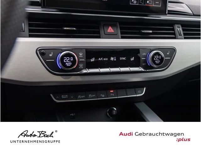 Audi A5 40 TDI Coupé Quattro S-Line